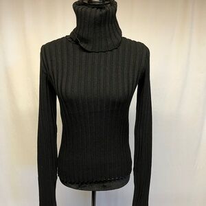 Maison Martin Mariela Chunky Sweater